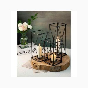 جا شمعی لوکس پلاس