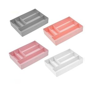 جا قاشقی 5 خانه کابینتی بزرگ ساحل