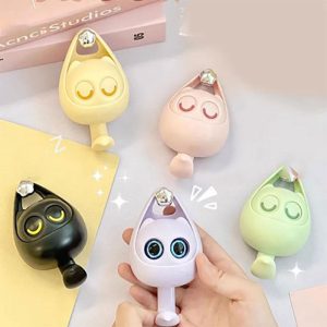 جا کلیدی جغد