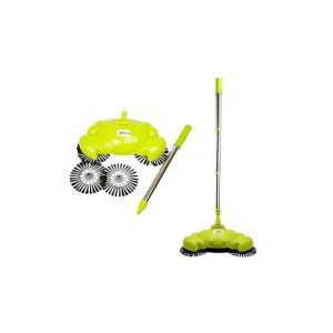 جارو چرخشی 360 درجه کموود