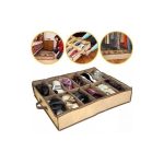 خرید جاکفشی زیر تختی شوز آندر مای هوم