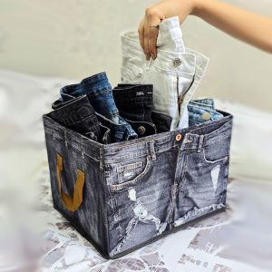 جینا باکس مای هوم