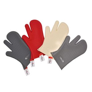 دستکش سیلیکونی یونیک 1145