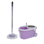 خرید سطل و زمین شوی شایلین سبد استیل مدل BS-1020