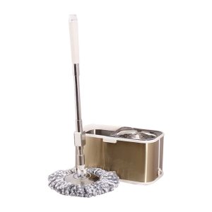 طی چرخشی استیل مستطیل کد ss20