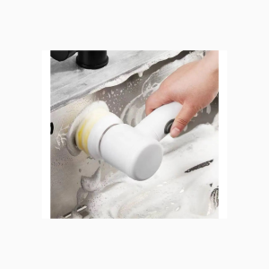 فرچه شستشوی شارژی 5 کاره مجیک براش