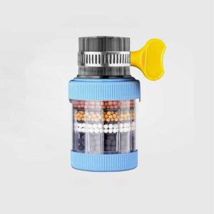 فیلتر سر شیر تصفیه آب