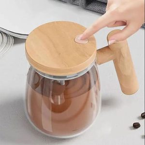 لیوان میکسر شیشه ای