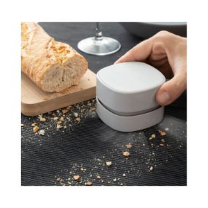 مینی جارو شارژی رومیزی