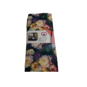 نمگیر سه بعدی میکروفایبر 50×90