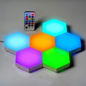 چراغ کندویی 6 تایی