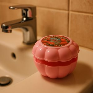 خوشبو کننده ژله ای