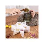 صافی چایی 50 عددی یک بار مصرف