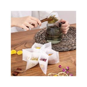 صافی چایی 50 عددی یک بار مصرف