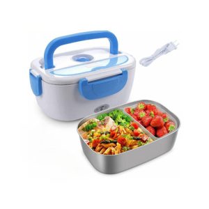 ظرف غذا برقی داخل استیل ثامن