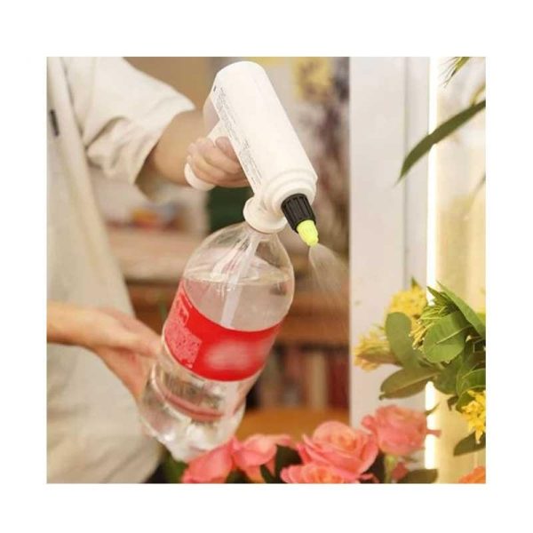 قیمت آبپاش شارژی تفنگی