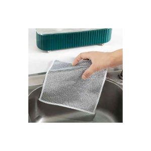 اسکاچ توری 10 عددی دو لایه