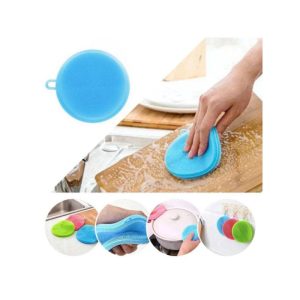 اسکاچ سیلیکونی 2 عددی