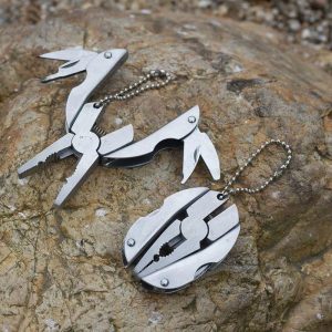 انبر دست جاسویچی چند کاره