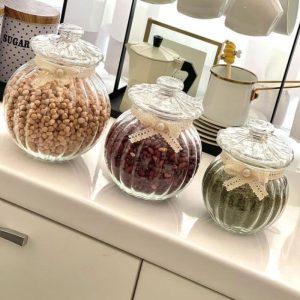 بانکه کدو سایز کوچک