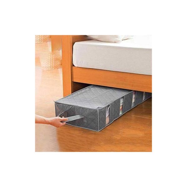 قیمت باکس لباس 5 خانه زیر تختی