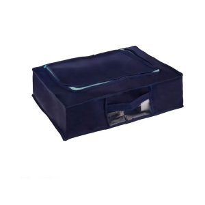 باکس لباس و حوله زیر تختی خوش