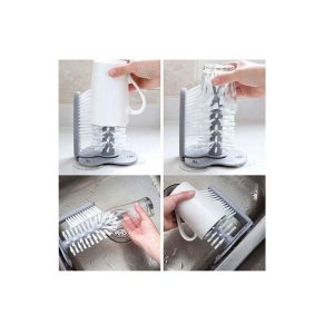 برس شستشوی لیوان