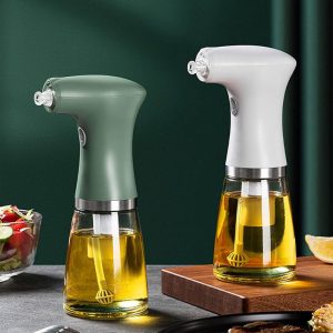 بطری روغن پاش شارژی