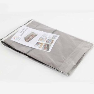 بقچه زیرتختی پتو مای‌ هوم