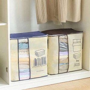 بقچه لباس بارکد خوش