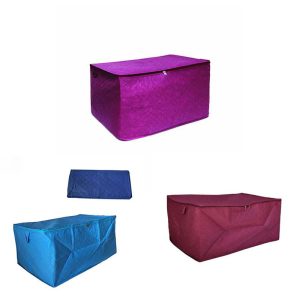 بقچه لباس پارچه ای سایز 1