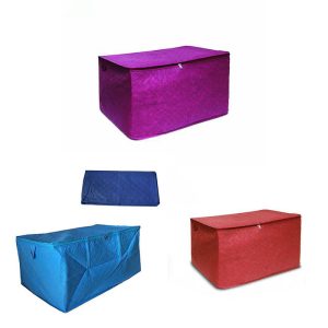 بقچه لباس پارچه ای سایز 2