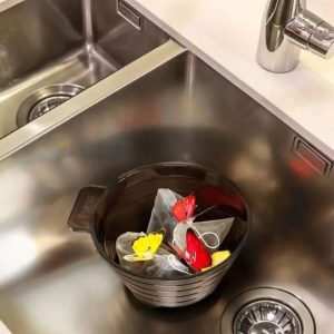 تفاله گیر تایلندی بازن