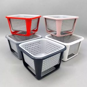 تفاله گیر مربع سیلیکونی