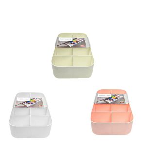 تقسیم کشو ایمپرلند 8 خانه پلاستیکی