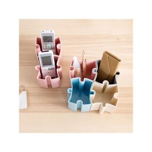 تقسیم کشو پازلی 4 عددی