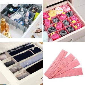 تقسیم کننده کشو خشابی