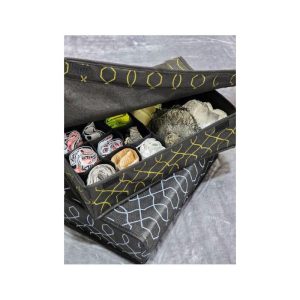 توکشویی ۲ قلو دیواره دار مای هوم