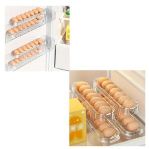 جا تخم مرغ ریلی کریستال