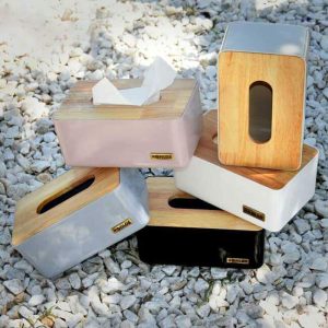 جا دستمال کاغذی هوفیلوس