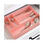 قیمت جا قاشقی 5 خانه کابینتی بزرگ ساحل