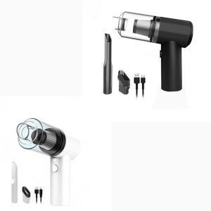 جارو شارژی تفنگی مدل مینی مدل YT-M2037