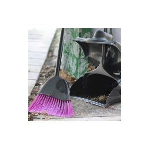 جارو و خاک انداز دربدار بنتلی