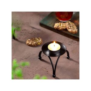 جاشمعی مدل سه پایه