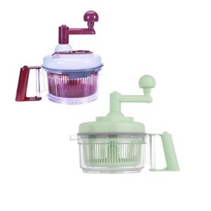 خردکن همه کاره کویک چاپر بزرگ