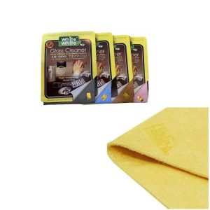 دستمال نظافت وایت اند وایت جادویی