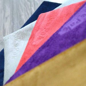 دستمال نظافتی مجیک سایز 35 × 50 سانتی متر