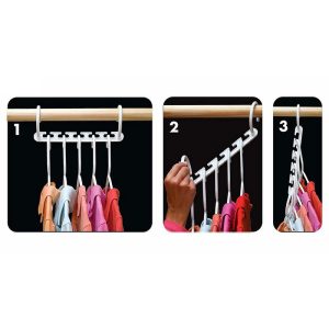 رخت آویز واندر هنگر