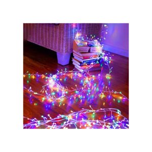 ریسه 3 متری مولتی کالر