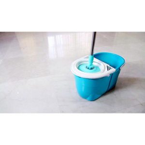 زمین شوی چرخشی هوبی لایف